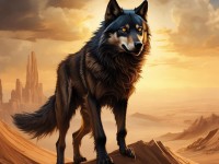 沙漠幼狼卡究竟有多強？屬性、獲取與實戰(zhàn)全解析！