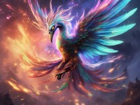 這只鳳凰靈寵能否助你在軒轅傳奇中傲視群雄？