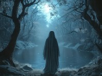 為何我們總在夜晚中尋找最真實的自己？