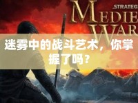 迷霧中的戰(zhàn)斗藝術(shù)，你掌握了嗎？