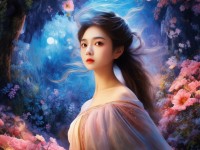 穿越千年的絕美畫卷，倩女幽魂手游圖驚艷了誰？