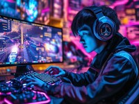 CF手游大神玩家，如何掌握頂尖技藝的奧秘？