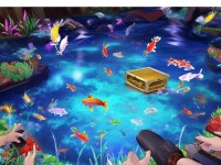 火影手游撈金魚也有隱藏技巧？這樣玩收益翻倍！