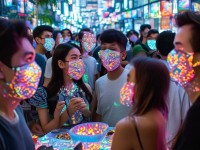 人人模人人能否徹底改變我們的社交方式？
