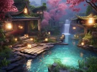 倩女幽魂手游家園系統(tǒng)真有這么多隱藏玩法？