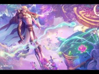 夢(mèng)幻修仙手游，你的修仙之旅夠強(qiáng)壯嗎？