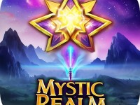 魔域手游9星，你準(zhǔn)備好探索未知世界的奇幻之旅了嗎？