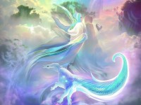 誅仙手游，云夢深處，誰與寵物共舞？