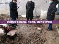 廬江黃墩疫情最新動態(tài)，共筑防線，溫暖力量守護家園
