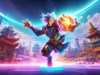拳頭手游版英雄聯(lián)盟能否重塑移動電競新紀元？