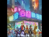 鎮(zhèn)魔人手游上線，你的捉妖小隊準(zhǔn)備好了嗎？