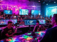 CF手游無影禮包直播，終極武器解鎖狂歡，你準備好了嗎？