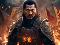 魏延究竟有多強(qiáng)？深度解析熱血三國(guó)中被低估的猛將！