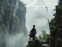 你在武當(dāng)派1線能登上江湖之巔嗎？——揭秘成長(zhǎng)與終極挑戰(zhàn)！