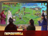 三國(guó)TCG手游，策略與智慧如何重塑經(jīng)典？