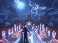 在暗影大陸手游中，如何締結(jié)一場浪漫婚禮？