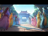 劍俠世界手游門派音樂，江湖情長有多深？