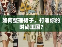 如何整理裙子，打造你的時(shí)尚王國(guó)？
