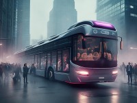 公交車高H文，是都市文學(xué)的新潮流，還是爭議的源頭？