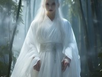 想在倩女幽魂手游里實現(xiàn)白色仙俠夢？這身白衣藏著什么秘密？