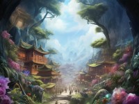 從獅駝嶺轉(zhuǎn)大唐？夢幻西游手游門派轉(zhuǎn)換值得嗎？