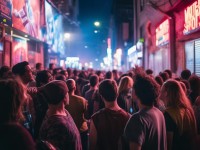 午夜免費電影,為何成為影迷的深夜狂歡?