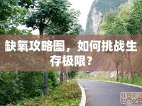 缺氧攻略圖，如何挑戰(zhàn)生存極限？