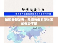 法國最新發(fā)布，歐盟與俄羅斯關(guān)系的微妙平衡