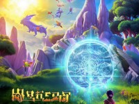 想在果盤(pán)問(wèn)道手游新區(qū)開(kāi)啟你的修仙之旅嗎？