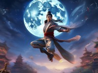 秦時(shí)明月手游，穿越千年的武俠夢(mèng)，你實(shí)現(xiàn)了嗎？