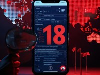18款禁用軟件曝光，你的手機安全嗎？隱私泄露風險有多大？