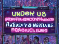 未滿十八歲禁看，網(wǎng)絡(luò)內(nèi)容分級(jí)的必要性與挑戰(zhàn)