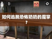 如何逃脫恐怖奶奶的魔掌？