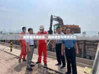 嵐橋港海域拍賣，最新動(dòng)態(tài)與市場關(guān)注
