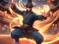 楚留香手游門派技能，你真的了解江湖中的武學(xué)奧秘嗎？