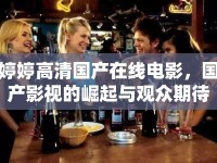 婷婷高清國產(chǎn)在線電影，國產(chǎn)影視的崛起與觀眾期待