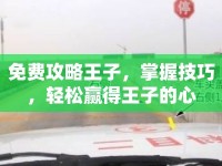 免費攻略王子，掌握技巧，輕松贏得王子的心