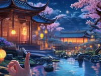 「在這款唯美古風(fēng)手游里，你真的能觸摸到千年前的綺夢(mèng)嗎？」