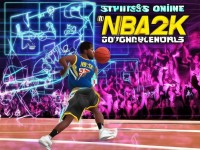 NBA2K Online高手秘籍：如何快速提升技巧并稱霸球場？