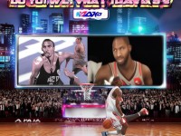 NBA 2K9：你能否成為下一個(gè)傳奇？你的技巧夠格嗎？