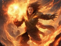 控火法師如何打出全服最高爆發(fā)傷害？