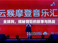 全球購，揭秘背后的故事與挑戰(zhàn)