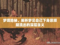 夢境隱秘，解析夢見自己下身尿順腿流出的深層含義