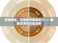 世茂物業(yè)，在挑戰(zhàn)中砥礪前行——最新近況與行業(yè)洞察