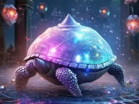 甲魚法寶真的逆天？倩女幽魂手游最強法寶屬性實戰(zhàn)大揭秘！
