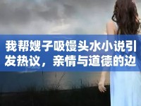 我?guī)蜕┳游z頭水小說引發(fā)熱議，親情與道德的邊界探討