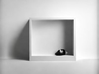 THEWHITEBOX精選黑與白：你的生活缺少哪種色彩？