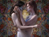 女女污文為何如此吸引人？深度解析其魅力與內(nèi)涵