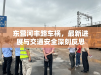 東營河豐路車禍，最新進(jìn)展與交通安全深刻反思