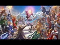 魔禁手游羈絆卡誰最強？如何搭配角色才能稱霸戰(zhàn)場？